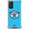 Villanova University Wildcats 1842 Galaxy A72 5G Clear Case